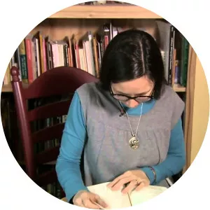 Karena Youtz - Author