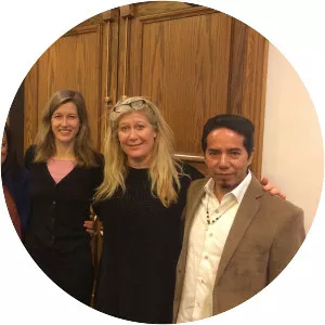 Karenna Gore (Karenna Gore Schiff)