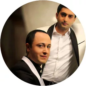 KarenSevak - Musical artist