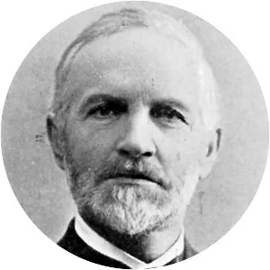 Karenus Kristofer Thinn