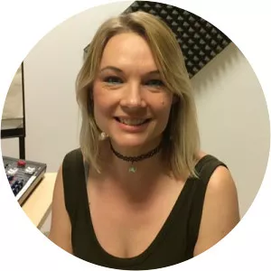 Karenza Moore - Researcher