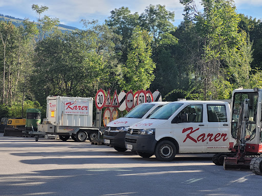 Karer Bau GmbH - 