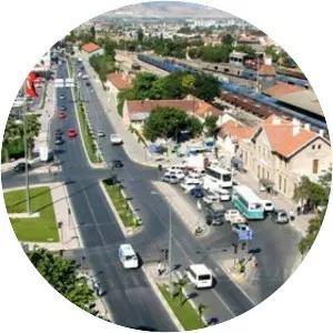 Karesi - 
