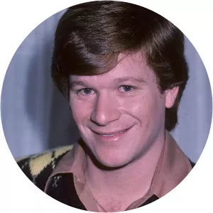 Karey-Louis Scott - Eric Scott's ex-wife