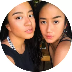 Kareyca Moeloek photograph