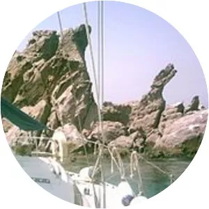 Kargı Adası, Bodrum Island (Kargı Adası, Bodrum)