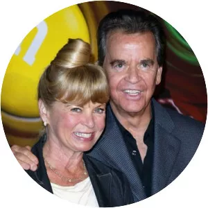 Kari Clark - Dick Clark's wife