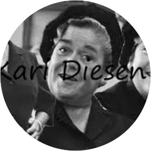 Kari Diesen - Norwegian singer