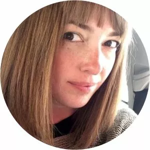 Kari Drake - Television screenplay writer