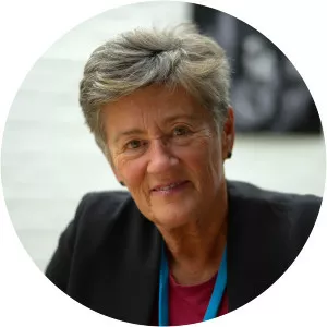 Kari Dyregrov - Author