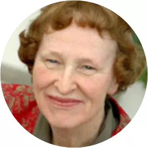 Kari Elisabeth Børresen