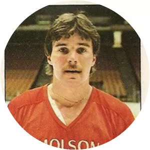 Kari Eloranta - Finnish ice hockey player