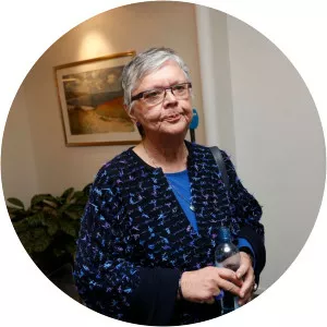 Kari Gjesteby - Former Minister of Trade and Shipping of Norway