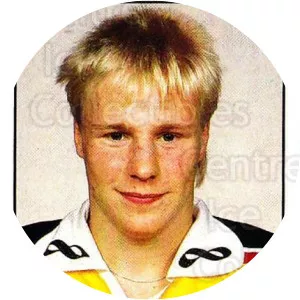 Kari Jaako - Ice hockey player