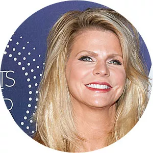 Kari Karte - Sammy Hagar's wife