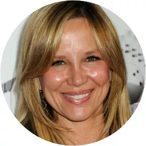 Kari Kennell - American model