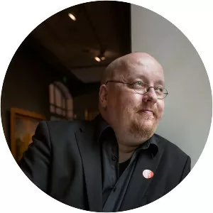 Kari Korhonen - Finnish cartoonist