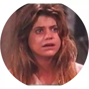 Kari Kupcinet photograph