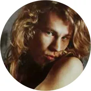 Kari Marjanen photograph