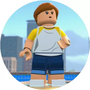 Kari McKeen - Film character