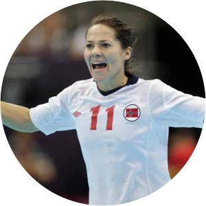 Kari Mette Johansen - Norwegian handball player
