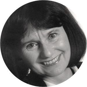 Kari Nordheim-Larsen