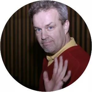 Kari Paljakka - Finnish film director