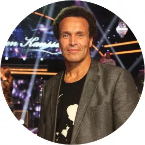 Kari Parkkonen - Pete Parkkonen's father