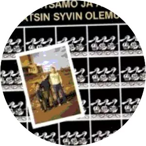 Kari Peitsamo ja Ankkuli