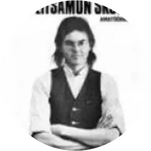 Kari Peitsamon Skootteri