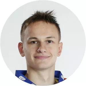 Kari Piiroinen - Ice hockey player