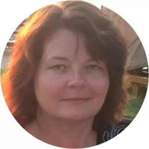 Kari Rasmussen - Norwegian singer