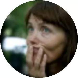 Kari Slaatsveen - Norwegian journalist