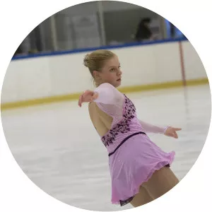 Kari Sofie Tellefsen photograph