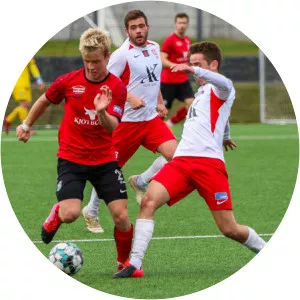 Kári Steinn Hlífarsson