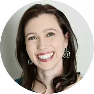 Kari Sutherland - Author