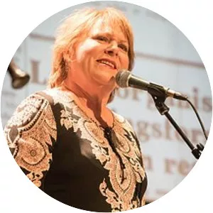 Kari Svendsen - Norwegian singer