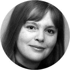 Kari Sylwan - Swedish actress