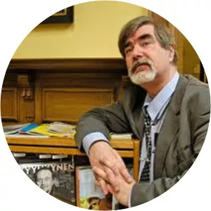 Kari Syreeni - Theologian