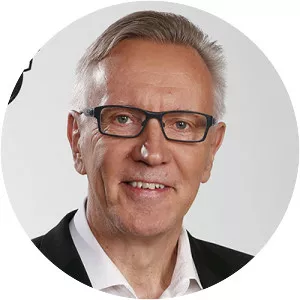 Kari Tyni - Journalist