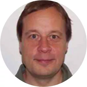 Kari Vilonen - Finnish mathematician