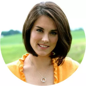 Kari Zweber Palmer - Author