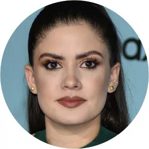 Kariam Castro - Actress