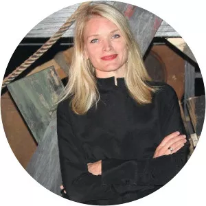 Karianne Jæger photograph