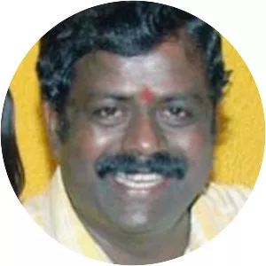 Karibasavaiah