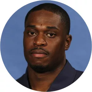 Karibi Dede - Former american football player