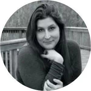 Karice Bolton - Author