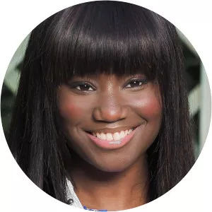 Karidja Touré - French actress