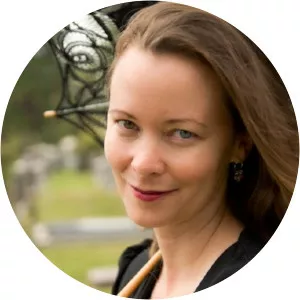 Karie Bible - Author