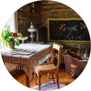 karilatsi vabaohumuuseum